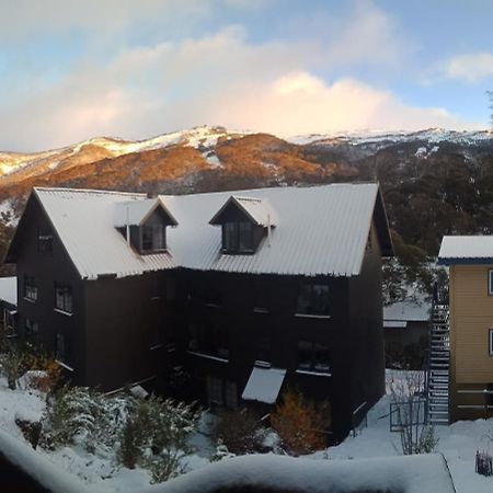 Hotel House Of Ullr Thredbo Exterior foto