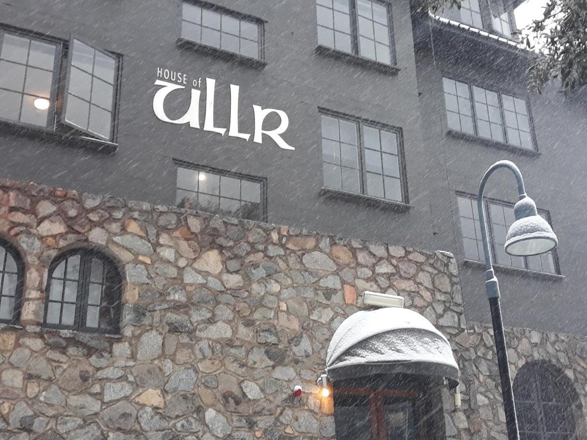 Hotel House Of Ullr Thredbo Exterior foto